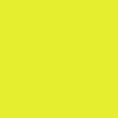 Krylon Fluorescent Indoor/Outdoor Aerosol Paint - 11 oz
