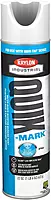 KRYLON Quik-Tap 17 fl oz Fluorescent Orange Marking Paint