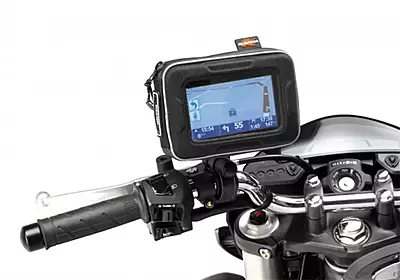 KAPPA ACCESSORIES PDA HOLDER KS950