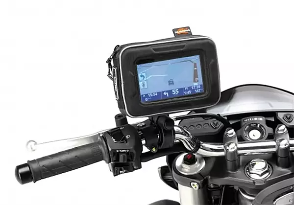 KAPPA ACCESSORIES PDA HOLDER KS950