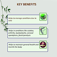 Ksheerabala Avartana Taila