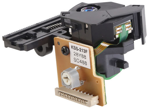 KSS213F SONY Optical Pickup KSS213F SONY Optical Pickup