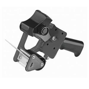 TAPE DISPENSER KANGARO 2" KTD-50 BLACK