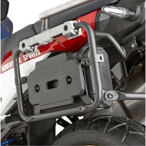 KAPPA HONDA TOOLBOX BRACKET KTL1178KIT - CRF1100 L AFRICA TWIN ADVENTURE SPORTS (20-22)