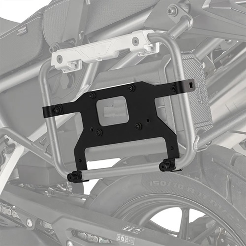 KAPPA BMW TOOLBOX KIT KS250KIT - F650GS / F800GS (08-17)