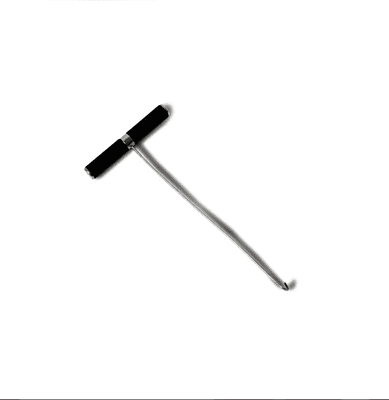 Spring mounting tool