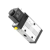 Aventics CD07-3/2NC-SR 3/2 Way Pneumatic Valve