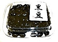 KUROMAME 4.3oz x 30