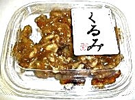 GOKUJYO KURUMI 3.0oz x 30