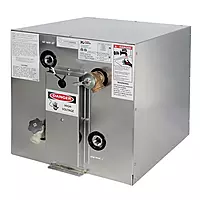 Kuuma 11812-6 Gallon Water Heater - 120V