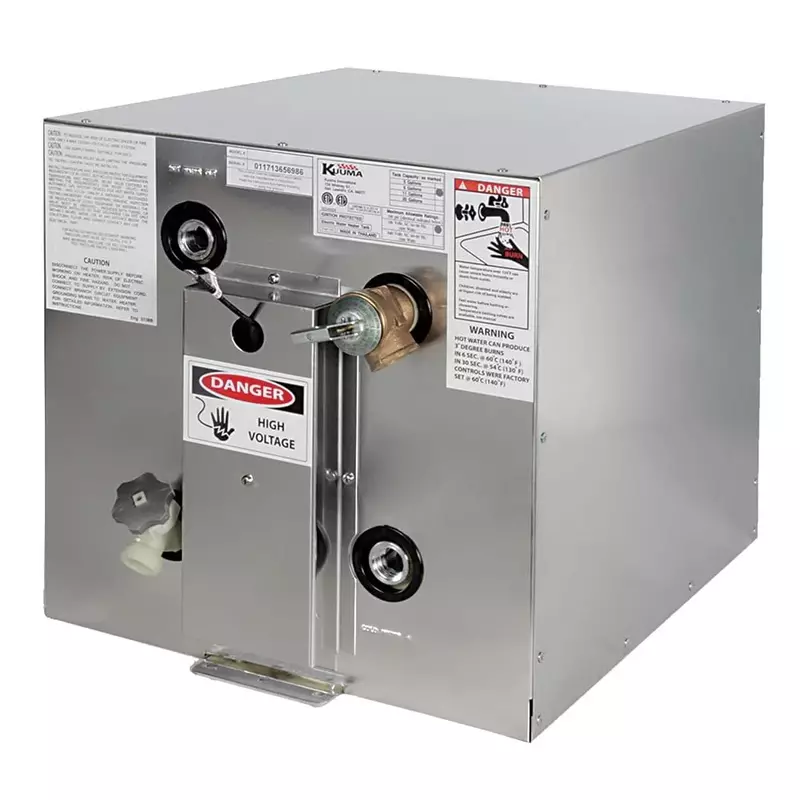 Kuuma 11812-6 Gallon Water Heater - 120V