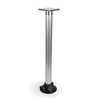 Camco 58184 Kuuma 30 in. Tall Pedestal Mount for Kuuma Grills