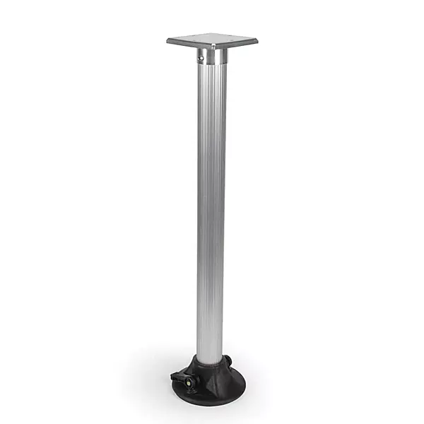 Camco 58184 Kuuma 30 in. Tall Pedestal Mount for Kuuma Grills