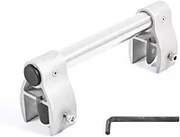 Kuuma 58197 Grill Mount Rail Adapter for Pontoon Boats