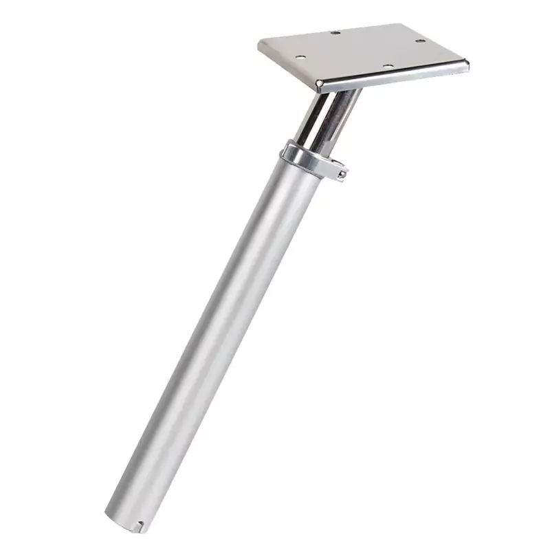 Camco 58180 Kuuma 60° Rod Holder Mount for Kuuma Grills