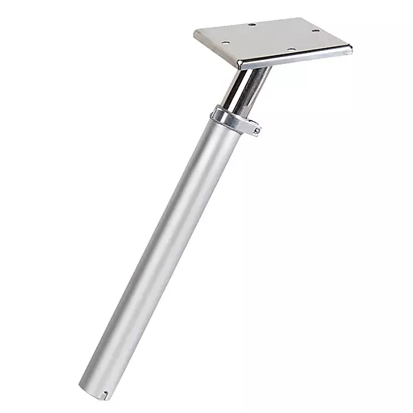 Camco 58180 Kuuma 60° Rod Holder Mount for Kuuma Grills