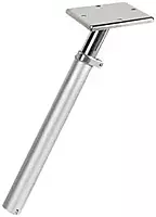 Camco 58180 Kuuma 60° Rod Holder Mount for Kuuma Grills