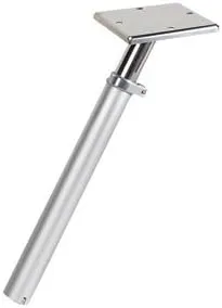Camco 58180 Kuuma 60° Rod Holder Mount for Kuuma Grills