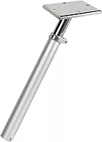 Camco 58180 Kuuma 60° Rod Holder Mount for Kuuma Grills