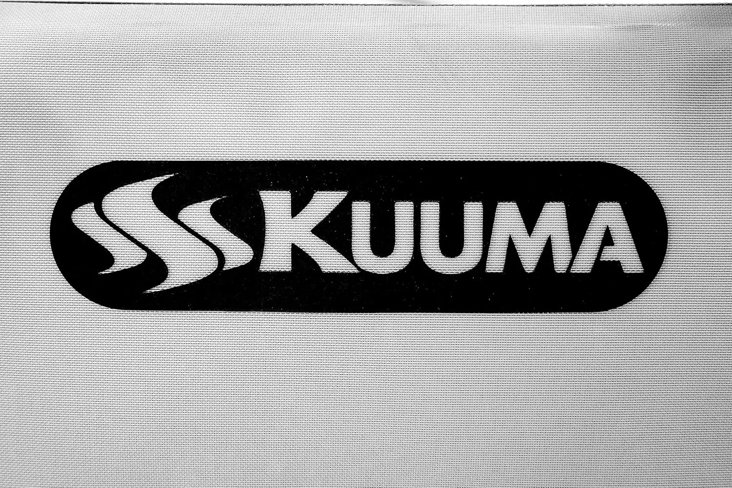 Kuuma Heavy Duty Insulated Fish Bag with Drain Plug