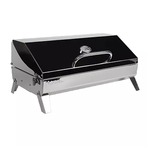 Kuuma Elite 316 Gas Grill - Model 58173