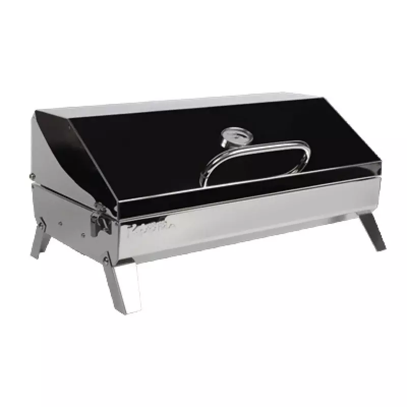 Kuuma Elite 316 Gas Grill - Model 58173