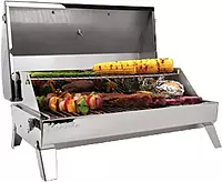 Kuuma Elite 316 Gas Grill - Model 58173