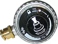 Kuuma LP Gas Regulator f/Elite 216 & Profile 216