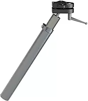 Camco 58196 Kuuma Pivoting Rod Holder Mount for Kuuma, Olympian, & Magma Grills