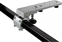 Kuuma 58195 Quick Release Inboard/Outboard Boat Rail Grill Mount
