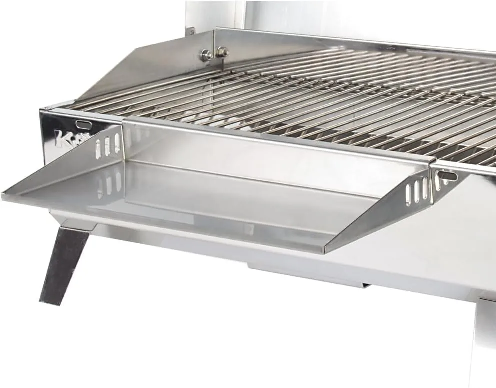Kuuma Stow N' Go Food Tray