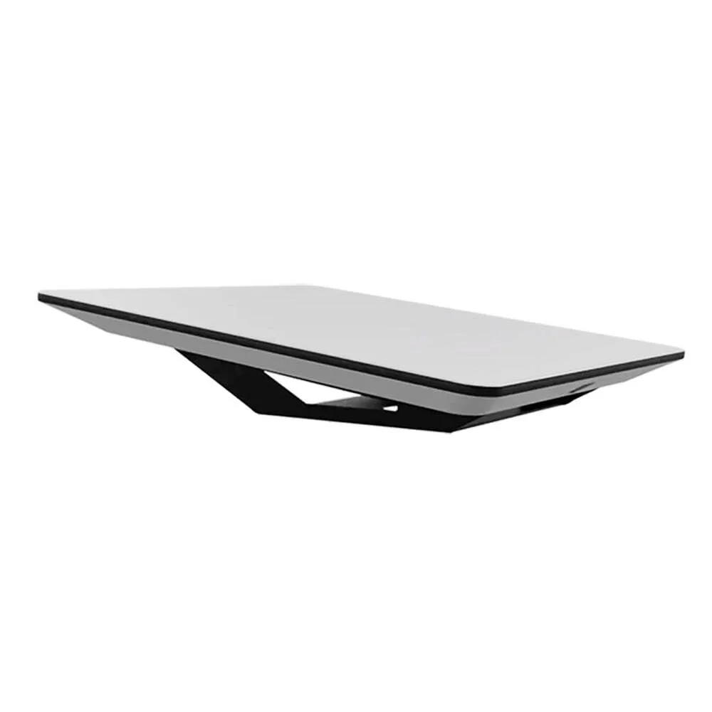 KVH Starlink Gen 2 Flat Panel Terminal w/Wedge Mount - Gen 3 WiFi Router &amp; 25M (82') PoE Cable Included