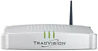 KVH TV-Hub A f/Circular TV Series Systems