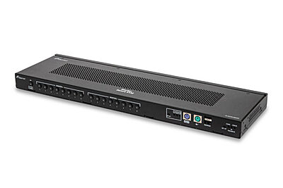 BLOCKER Secure KVM mini matrix 8 ports HDMI BLOCKER Secure KVM mini matrix 8 ports HDMI
