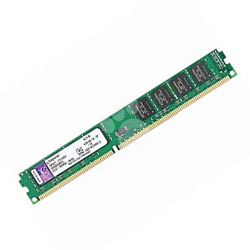 Memoria RAM 8GB DDR3L 1600MHz DIMM CL11 Non-ECC 1.35V 240p KVR16LN11/8