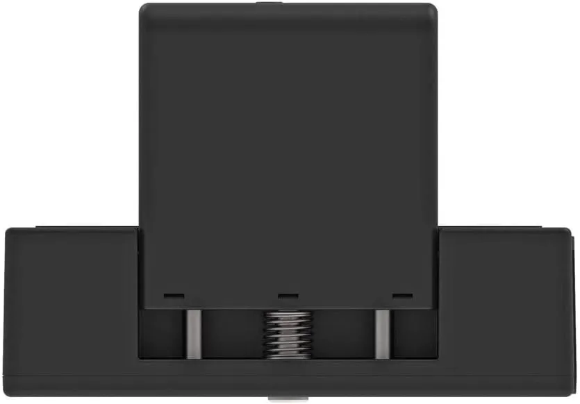 EdgePower – 3 Battery Kit – Clamp-On Portable Battery Charging Station – Cordless Power Solution for Classrooms and Offices