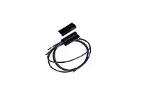 Kwikee 369299 Magnetic Switch for 32 Series Step , Black