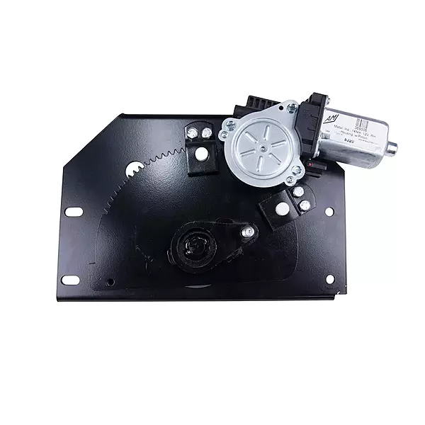 Kwikee Replacement Electric RV Step Table Motor & Cable - 369529