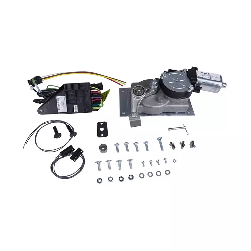 Kwikee Step Motor Conversion Kit for B Linkage, Replacement Parts for Kwikee 22, 23, 28A, 30, 32, 33, 34, 35, 36, 38, 40 series - 379769
