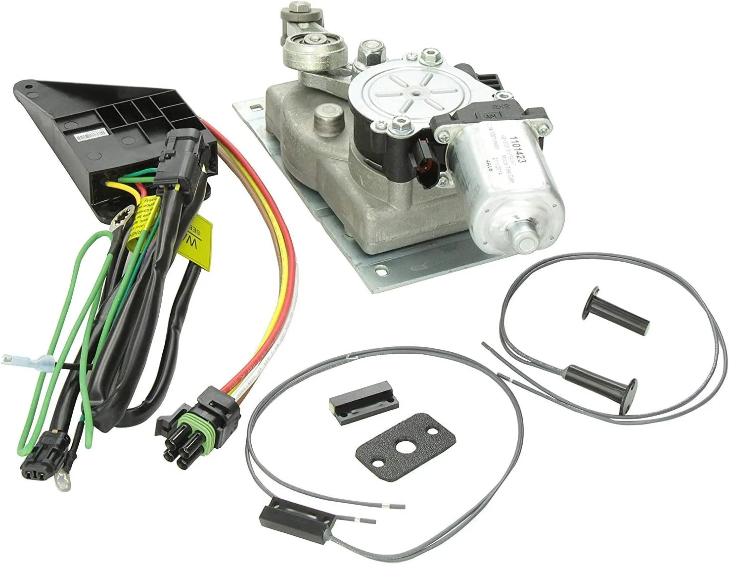 Kwikee Step Motor Conversion Kit for B Linkage, Replacement Parts for Kwikee 22, 23, 28A, 30, 32, 33, 34, 35, 36, 38, 40 series - 379769