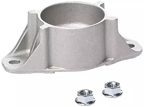 KYB SM5619 - Shock Mount, Black