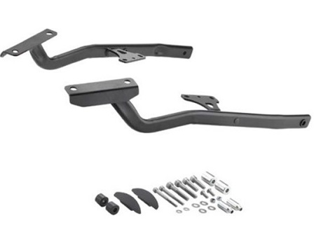 KAPPA KAWA TOPBOX BRACKET KZ450 - Z1000 (10-13)