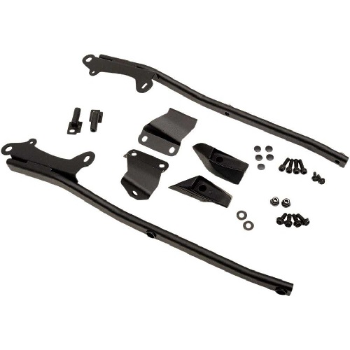 KAPPA HONDA TOPBOX BRACKET KZ1121 - CB 500 X (13-22), NX500-2024