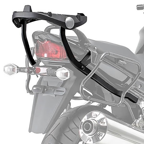 KAPPA HONDA TOPBOX BRACKET KZ263 -  HORNET 600 / ABS (07-10)