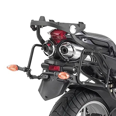 KAPPA YAMAHA TOPBOX BRACKET KZ351 - FZ6/FZ6 600 FAZER (04-06)