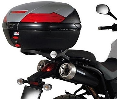 KAPPA YAMAHA TOPBOX BRACKET KZ356 - MT-03 660 (06-14)