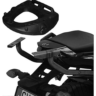 KAPPA YAMAHA TOPBOX BRACKET KZ359- FZ1 1000 FAZER (06-15)