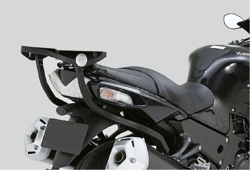 KAPPA KAWA TOPBOX BRACKET KZ4106 - ZZR1400 (12-21)