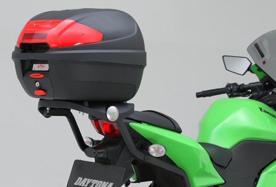 KAPPA KAWA TOPBOX BRACKET KZ4107 - EX300 NINJA (13-18)