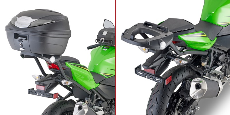 KAPPA KAWA TOPBOX BRACKET KZ4109 - Z800 (13-16)